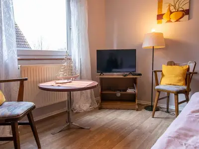 Ferienwohnung für 2 Personen (14 m²) in Prohn 8/10