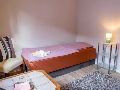 Ferienwohnung für 2 Personen (14 m²) in Prohn 9/10