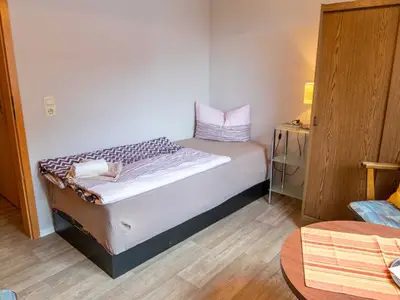 Ferienwohnung für 2 Personen (14 m²) in Prohn 10/10