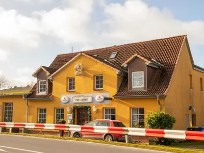 Ferienwohnung für 3 Personen (20 m²) in Prohn 1/10