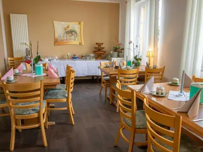 Ferienwohnung für 3 Personen (20 m²) in Prohn 2/10