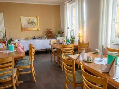 Ferienwohnung für 3 Personen (20 m²) in Prohn 3/10