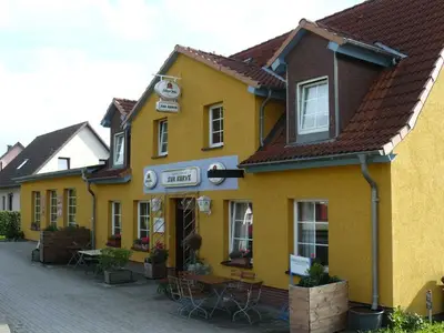 Ferienwohnung für 3 Personen (20 m²) in Prohn 5/10