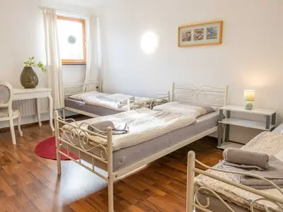 Ferienwohnung für 3 Personen (22 m²) in Prohn 6/10