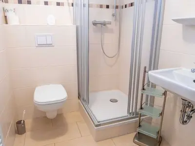 Ferienwohnung für 3 Personen (22 m²) in Prohn 7/10