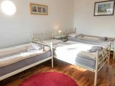 Ferienwohnung für 3 Personen (22 m²) in Prohn 8/10