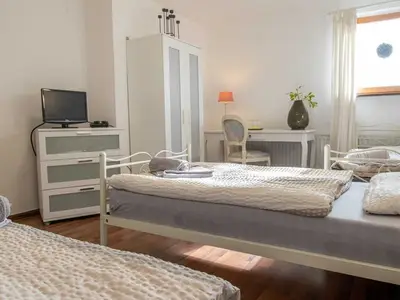 Ferienwohnung für 3 Personen (22 m²) in Prohn 9/10