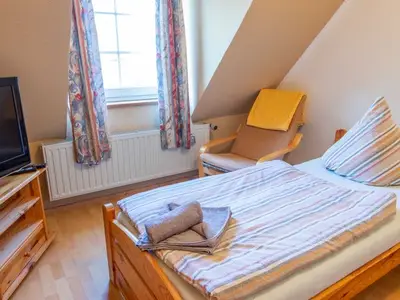 Ferienwohnung für 3 Personen (20 m²) in Prohn 8/10