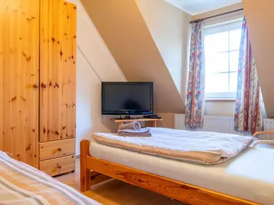 Ferienwohnung für 3 Personen (20 m²) in Prohn 10/10