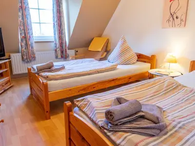 Ferienwohnung für 3 Personen (20 m²) in Prohn 10/10