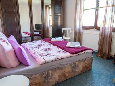 Ferienwohnung für 3 Personen (20 m²) in Prohn 6/10