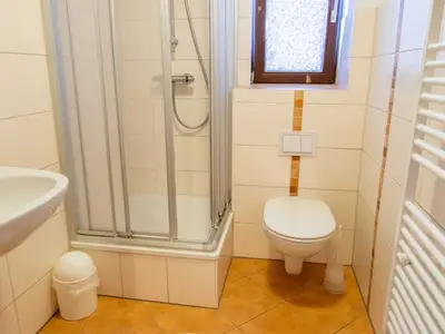 Ferienwohnung für 3 Personen (20 m²) in Prohn 7/10
