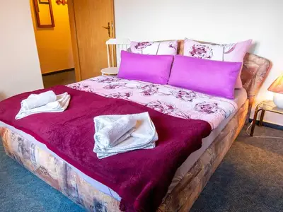 Ferienwohnung für 3 Personen (20 m²) in Prohn 8/10