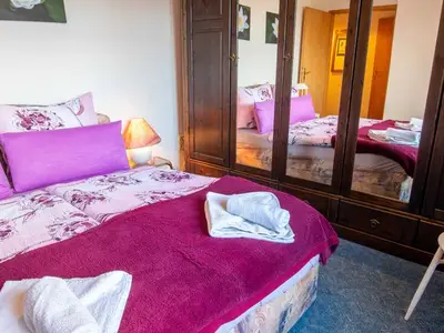 Ferienwohnung für 3 Personen (20 m²) in Prohn 9/10