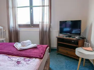 Ferienwohnung für 3 Personen (20 m²) in Prohn 10/10