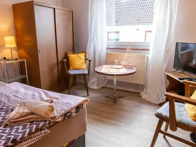 Ferienwohnung für 2 Personen (14 m²) in Prohn 6/10