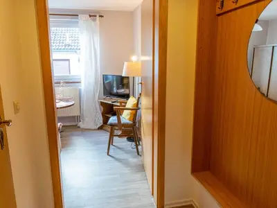 Ferienwohnung für 2 Personen (14 m²) in Prohn 10/10