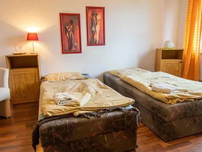 Ferienwohnung für 3 Personen (20 m²) in Prohn 6/10