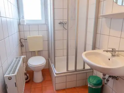 Ferienwohnung für 3 Personen (20 m²) in Prohn 7/10