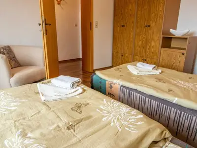 Ferienwohnung für 3 Personen (20 m²) in Prohn 9/10