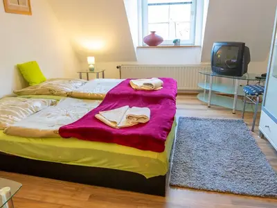 Ferienwohnung für 3 Personen (20 m²) in Prohn 6/9