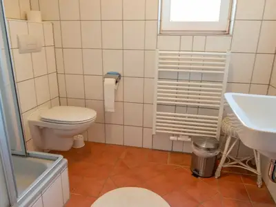 Ferienwohnung für 3 Personen (20 m²) in Prohn 7/9