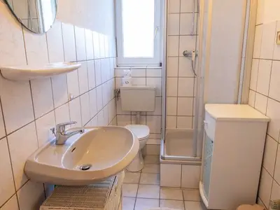 Ferienwohnung für 3 Personen (20 m²) in Prohn 7/10