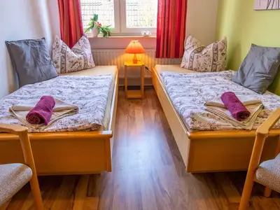 Ferienwohnung für 3 Personen (20 m²) in Prohn 8/10