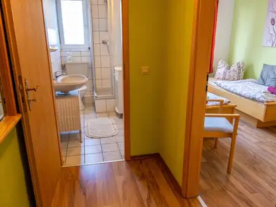 Ferienwohnung für 3 Personen (20 m²) in Prohn 10/10