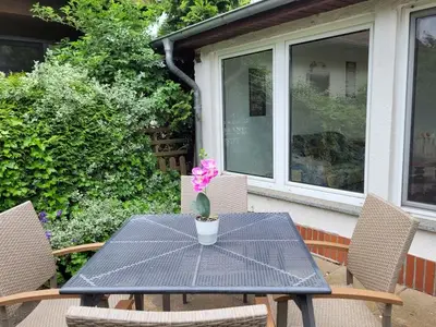 Ferienwohnung für 4 Personen (80 m²) in Prohn 2/10