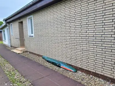 Ferienwohnung für 4 Personen (80 m²) in Prohn 7/10