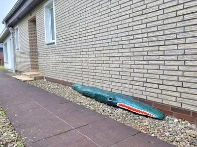 Ferienwohnung für 4 Personen (80 m²) in Prohn 8/10