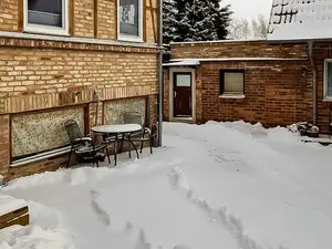 Ferienwohnung für 2 Personen (35 m²) in Prohn