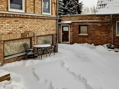Ferienwohnung für 3 Personen (35 m²) in Prohn 7/10