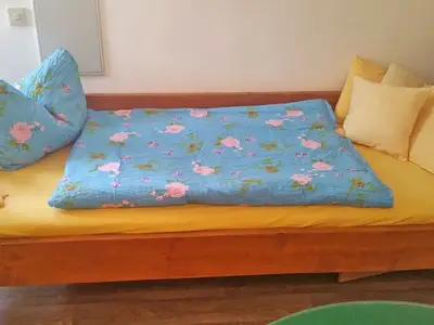 Ferienwohnung für 1 Person (10 m²) in Prohn 9/10
