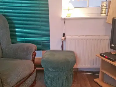 Ferienwohnung für 1 Person (10 m²) in Prohn 10/10