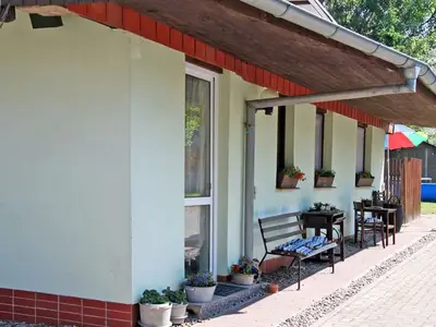 Ferienwohnung für 3 Personen (35 m²) in Prohn 9/10