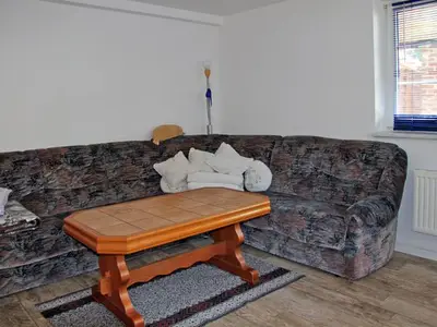 Ferienwohnung für 3 Personen (35 m²) in Prohn 10/10