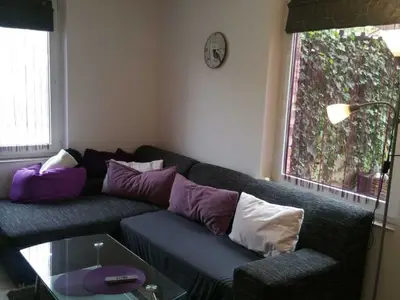 Ferienwohnung für 5 Personen (45 m²) in Prohn 9/10