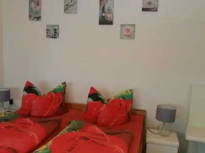 Ferienwohnung für 5 Personen (45 m²) in Prohn 10/10