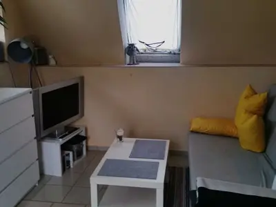 Ferienwohnung für 2 Personen (35 m²) in Prohn 9/10