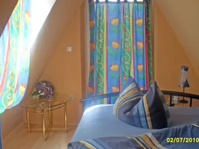 Ferienwohnung für 2 Personen (35 m²) in Prohn 10/10