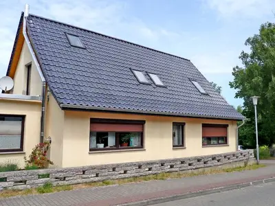 Ferienwohnung für 3 Personen (30 m²) in Prohn 1/10