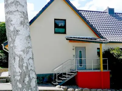 Ferienwohnung für 3 Personen (30 m²) in Prohn 2/10