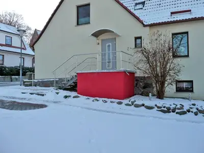 Ferienwohnung für 3 Personen (30 m²) in Prohn 1/10