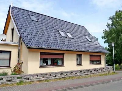 Ferienwohnung für 3 Personen (30 m²) in Prohn 3/10