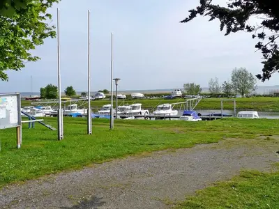 Ferienwohnung für 3 Personen (30 m²) in Prohn 7/10