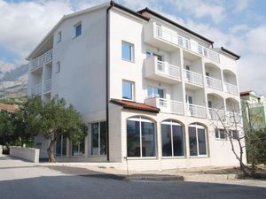 Ferienwohnung für 4 Personen (32 m²) in Promajna