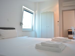 Ferienwohnung für 6 Personen (69 m²) in Promajna