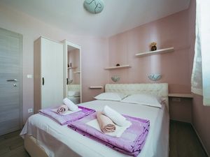 Ferienwohnung für 4 Personen (30 m²) in Promajna